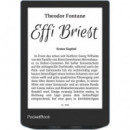 Ebook POCKETBOOK Verse 6 8GB Wifi Azul (PB629-2-WW)