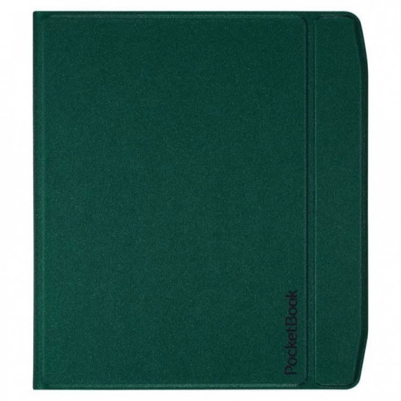 Funda Ebook POCKETBOOK Basic Lux 2 7" Verde (HN-QI-PU-700-FG)