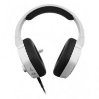 Auriculares con Micrófono KROM Kopa Pro Supra-aurales 3.5MM (nxKROMkopaprowh)