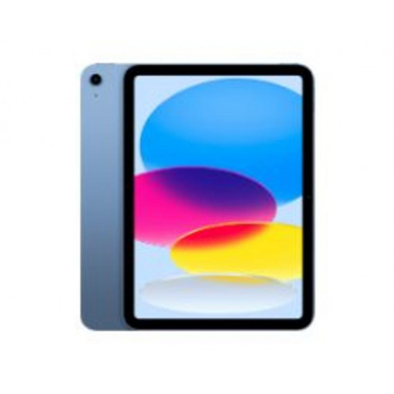 Apple Ipad Air 11" A16 8GB 128GB Wifi Bt Azul (MD4A4TY/A)  APPLE