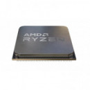 Cpu AMD Ryzen 5 5600XT AM4 3.7GHZ (100-100001585BOX)