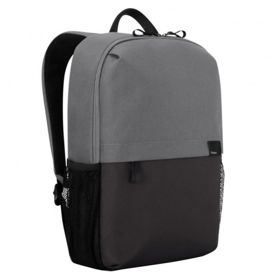 Mochila TARGUS Sagano Ecosmart 16" Negra/gris (TBB636GL)