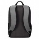 Mochila TARGUS Sagano Ecosmart 16" Negra/gris (TBB636GL)
