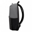 Mochila TARGUS Sagano Ecosmart 16" Negra/gris (TBB636GL)
