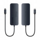 Hub TARGUS Hyperdrive Next Usb-c 11P Negro (HD4006GL)