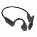 Auriculares CREATIVE Free Plus Bt Negro