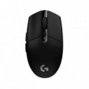 Ratón LOGITECH G305 Rf Bt 12000DPI Negro (910-005282)