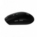 Ratón LOGITECH G305 Rf Bt 12000DPI Negro (910-005282)