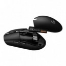 Ratón LOGITECH G305 Rf Bt 12000DPI Negro (910-005282)