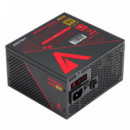 Fuente Abysm Morpheo GX5 ATX 850W 80+ Bulk (AB218501)  ABYSM GAMING