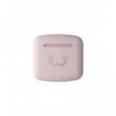 Auriculares FRESH N REBEL Twins Fuse Smokey Pink
