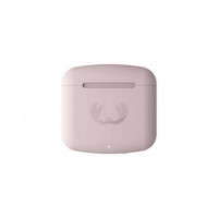 Auriculares FRESH N REBEL Twins Fuse Smokey Pink
