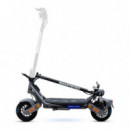 Patinete SMARTGYRO Rockway Evo 10" 800W Negro (SG27-551)