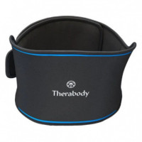 Masajeador Lumbar THERABODY Recoverytherm Hot Negro (TB03244-01) - Guanxe Atlantic Marketplace