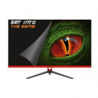 Monitor Gaming KEEPOUT 32" Fhd Negro/rojo (XGM32V6)(OUT9948)