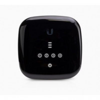Router Ubiquiti Wifi Gpon Ethernet Gbe Negro (uf-wifi)  UBIQUITI NETWORKS
