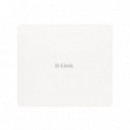 Punto de Acceso D-LINK AX3000 Poe Exterior (DAP-X3060OU)