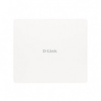 Punto de Acceso D-LINK AX3000 Poe Exterior (DAP-X3060OU)