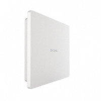 Punto de Acceso D-LINK AX3000 Poe Exterior (DAP-X3060OU)