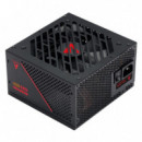 Fuente Abysm Morpheo GX5 ATX 650W 80+ Bronze (AB226501)  ABYSM GAMING