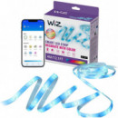 Tira Led WIZ Rgb 4M (929004621701)