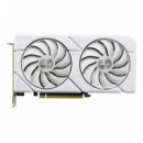 ASUS Dual RTX4070S O12G Evo White (90YV0KC8-M0NA00)
