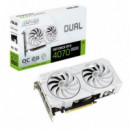 ASUS Dual RTX4070S O12G Evo White (90YV0KC8-M0NA00)
