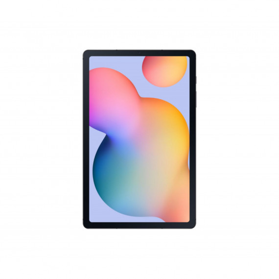 Tablet SAMSUNG Galaxy Tab S6 Lite 10.4" 4GB 64GB Gris (SM-P620N)