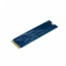 Ssd KINGSTON 500GB M.2 Nvme Pcie 4.0 Nand (SNV3S/500G)