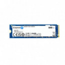 Ssd KINGSTON 500GB M.2 Nvme Pcie 4.0 Nand (SNV3S/500G)