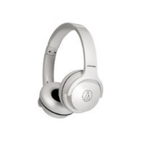 Auriculares Audio-technica 3.5MM Bt Blancos (ATH-S220BTWH)  AUDIO TECHNICA
