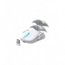Ratón NEWSKILL Arakne Elite Usb-c Rgb (ns-ms-arakne-elite-iv)