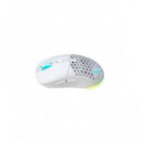 Ratón NEWSKILL Arakne Elite Usb-c Rgb (ns-ms-arakne-elite-iv)
