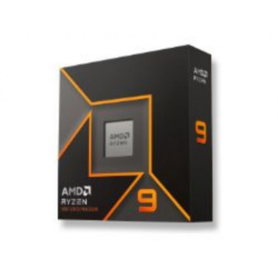 Cpu AMD Ryzen 9 9950X AM5 4.30GHZ (100-100001277WOF)
