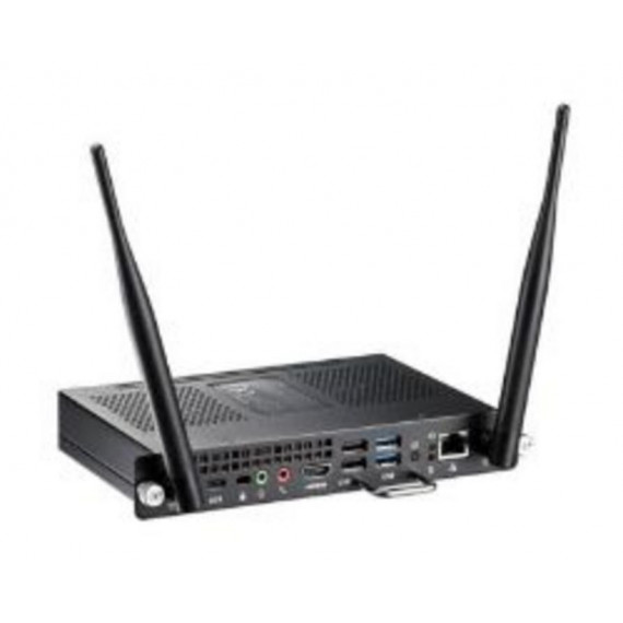 Módulo Pc OPTOMA OPS72A I7 8GB 256GB Negro (W3F00000031)