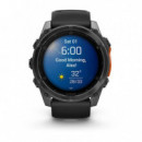 Smartwatch GARMIN Fenix 8 51MM GPS Gris (010-02905-00)