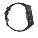 Smartwatch GARMIN Fenix 8 51MM GPS Gris (010-02905-00)