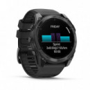 Smartwatch GARMIN Fenix 8 51MM GPS Gris (010-02905-00)