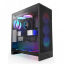 Refrigeración Líquida NZXT Kraken Elite 240 Rgb Negra (RL-KR24E-B2)