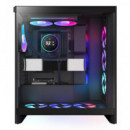 Refrigeración Líquida NZXT Kraken Elite 240 Rgb Negra (RL-KR24E-B2)