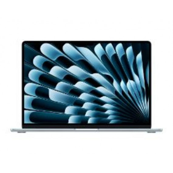 Apple Macbook Air M4 16GB 256GB 15.3" Azul (MC7A4Y/A)  APPLE