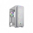 Caja NFORTEC Krater X ATX Matx Eatx Itx Blanca (nf-cs-kraterx-w)