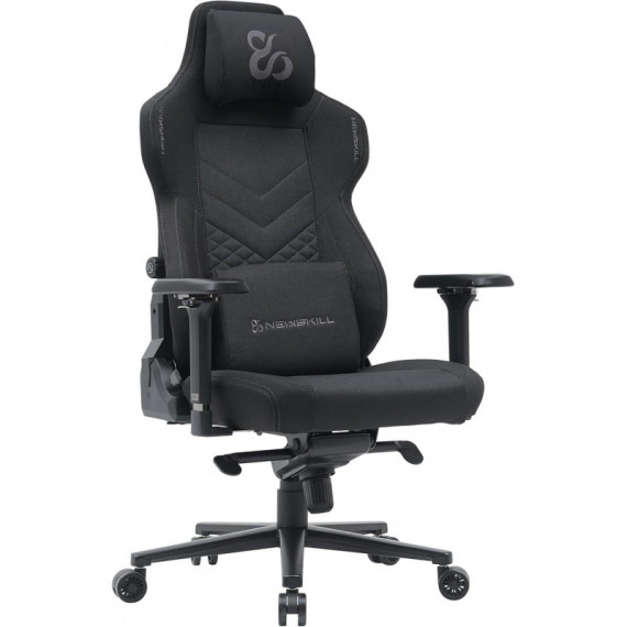 Silla NEWSKILL Banshee Negra (ns-ch-bansheepro-bb)