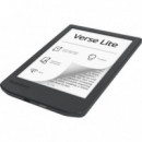 Ebook POCKETBOOK Verse Lite 6" 8GB Gris (PB619-T-WW)