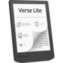 Ebook POCKETBOOK Verse Lite 6" 8GB Gris (PB619-T-WW)