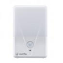 Lámpara Nocturna VARTA Led 3XAAA Blanca (16624101421)
