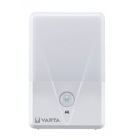 Lámpara Nocturna VARTA Led 3XAAA Blanca (16624101421)