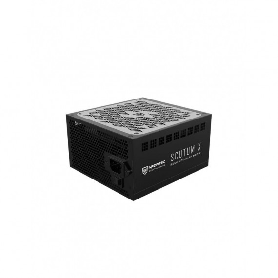 NFORTEC Scutum X 650W 80+ Bronze