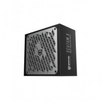 NFORTEC Scutum X 650W 80+ Bronze