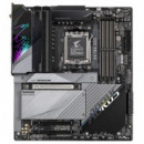 GIGABYTE X670E Aorus Master (AM5) 4DDR5 HDMI RJ45 ATX